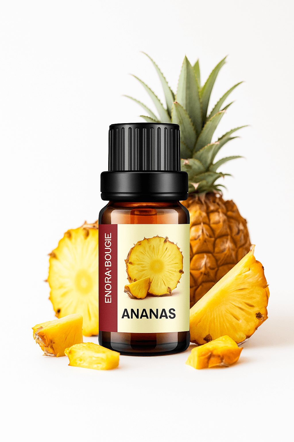 Parfum pour Bougie Fruité | Fragrance Vitaminée Maison