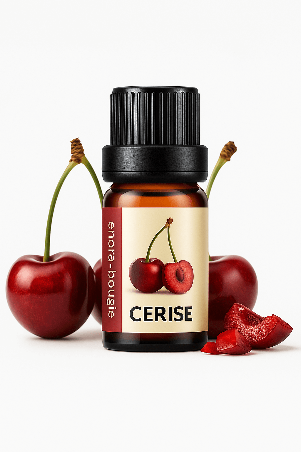 Parfum pour Bougie Fruité | Fragrance Vitaminée Maison