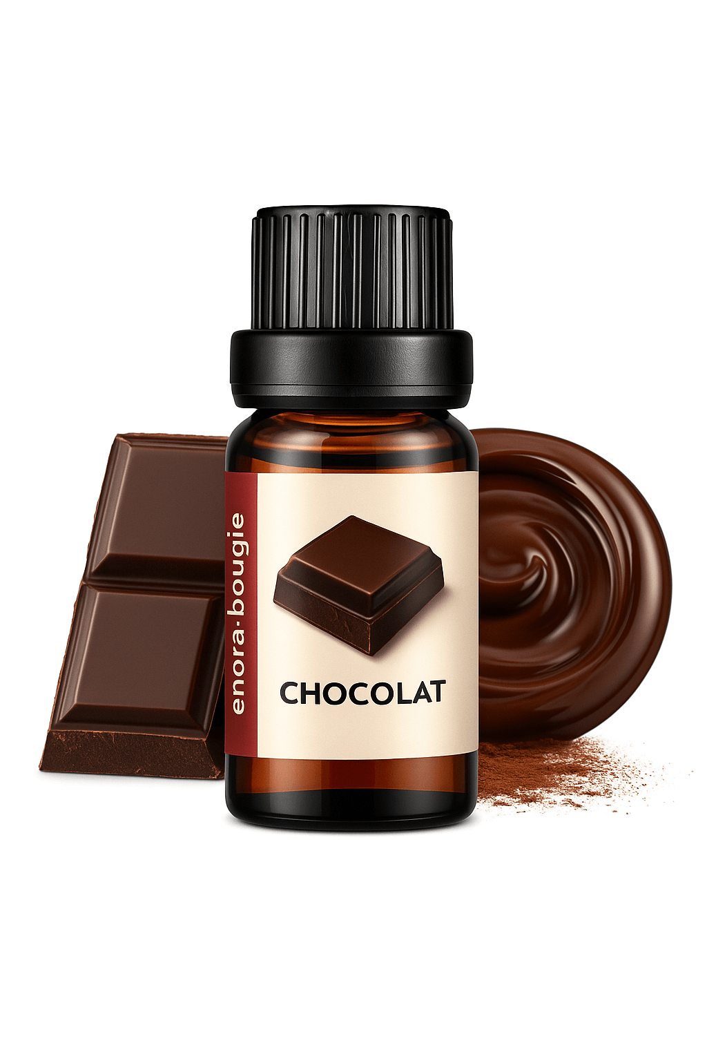 Parfum pour Bougie Gourmand | Fragrance Concentrée Maison