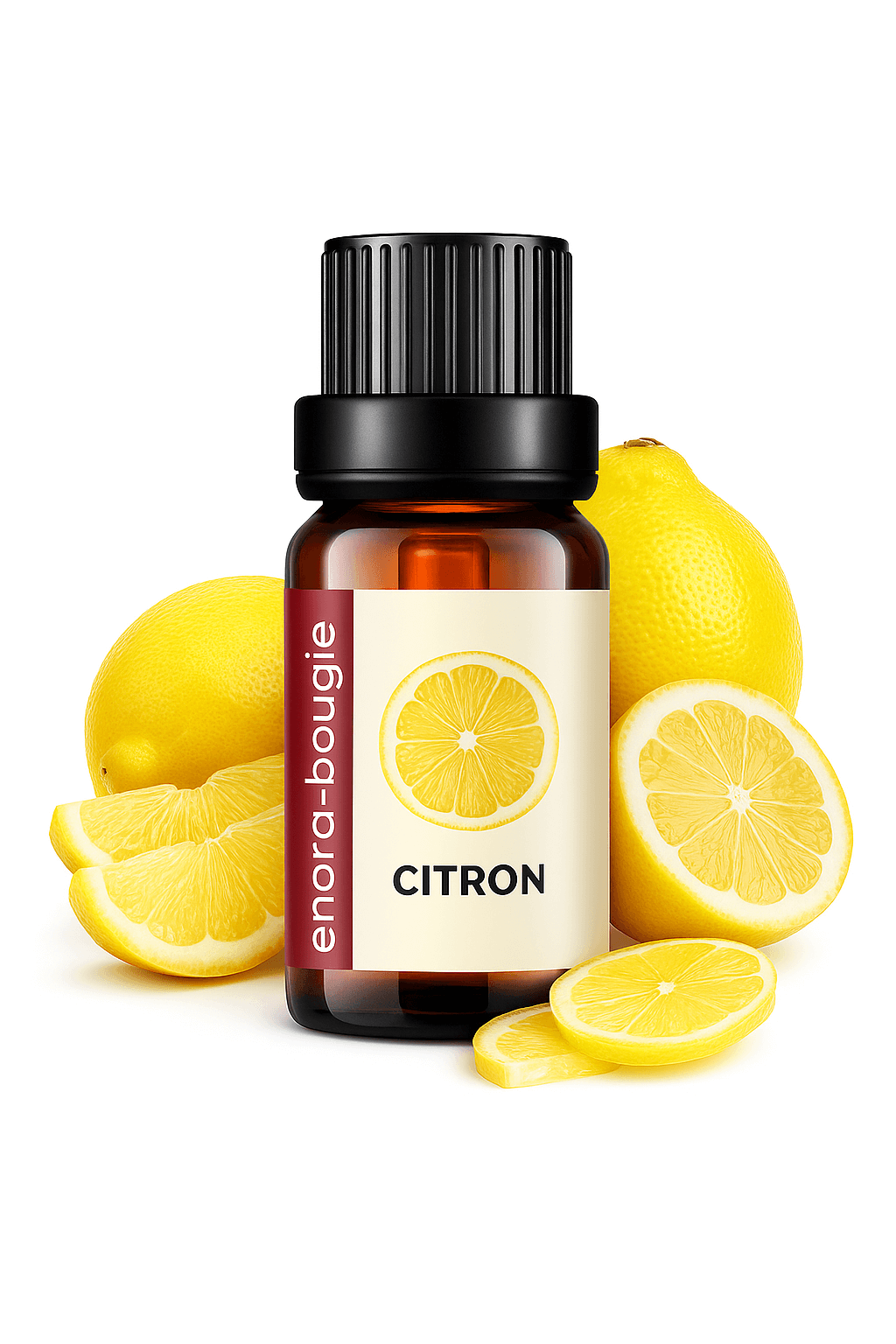 Parfum pour Bougie Fruité | Fragrance Vitaminée Maison