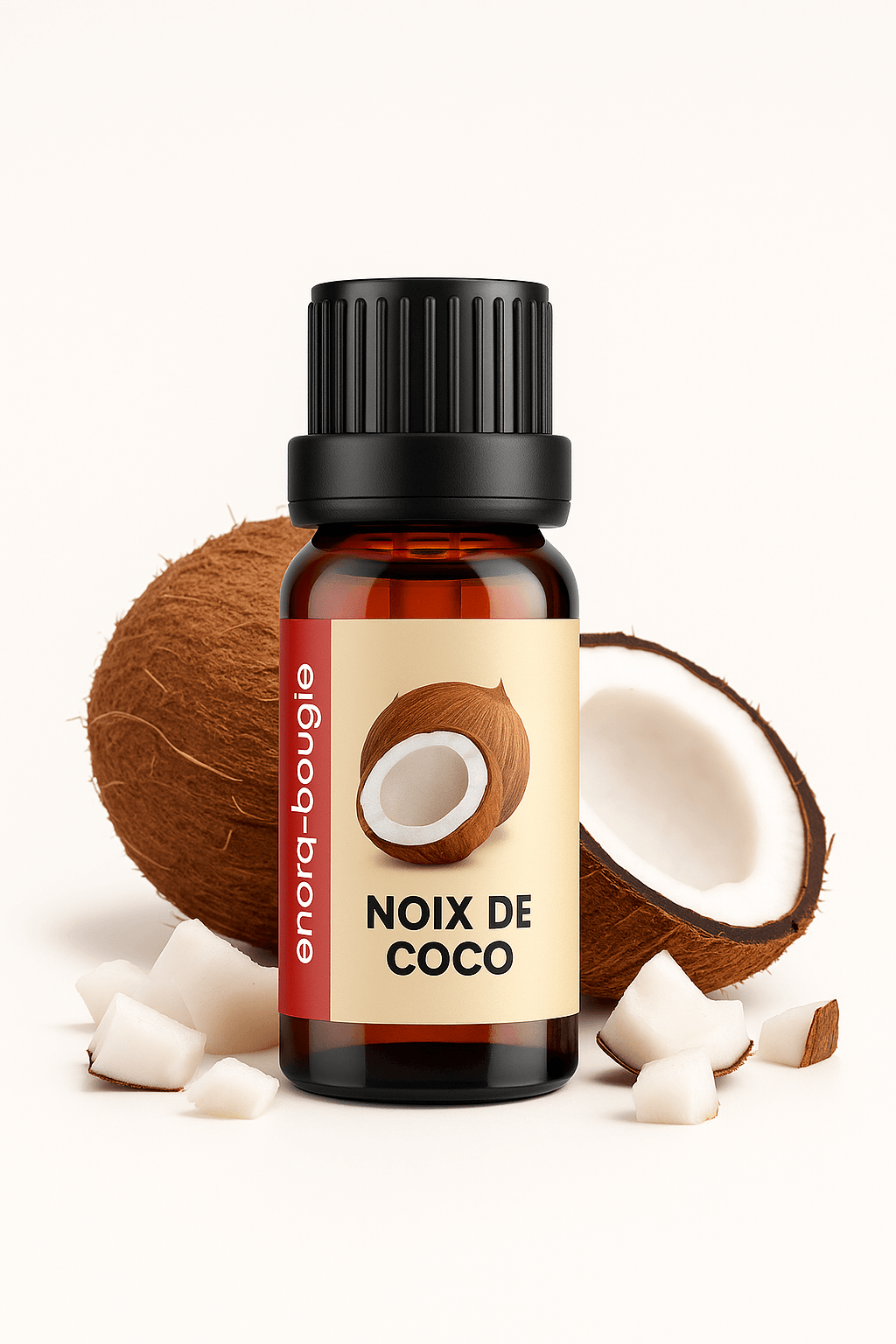 Parfum pour Bougie Fruité | Fragrance Vitaminée Maison