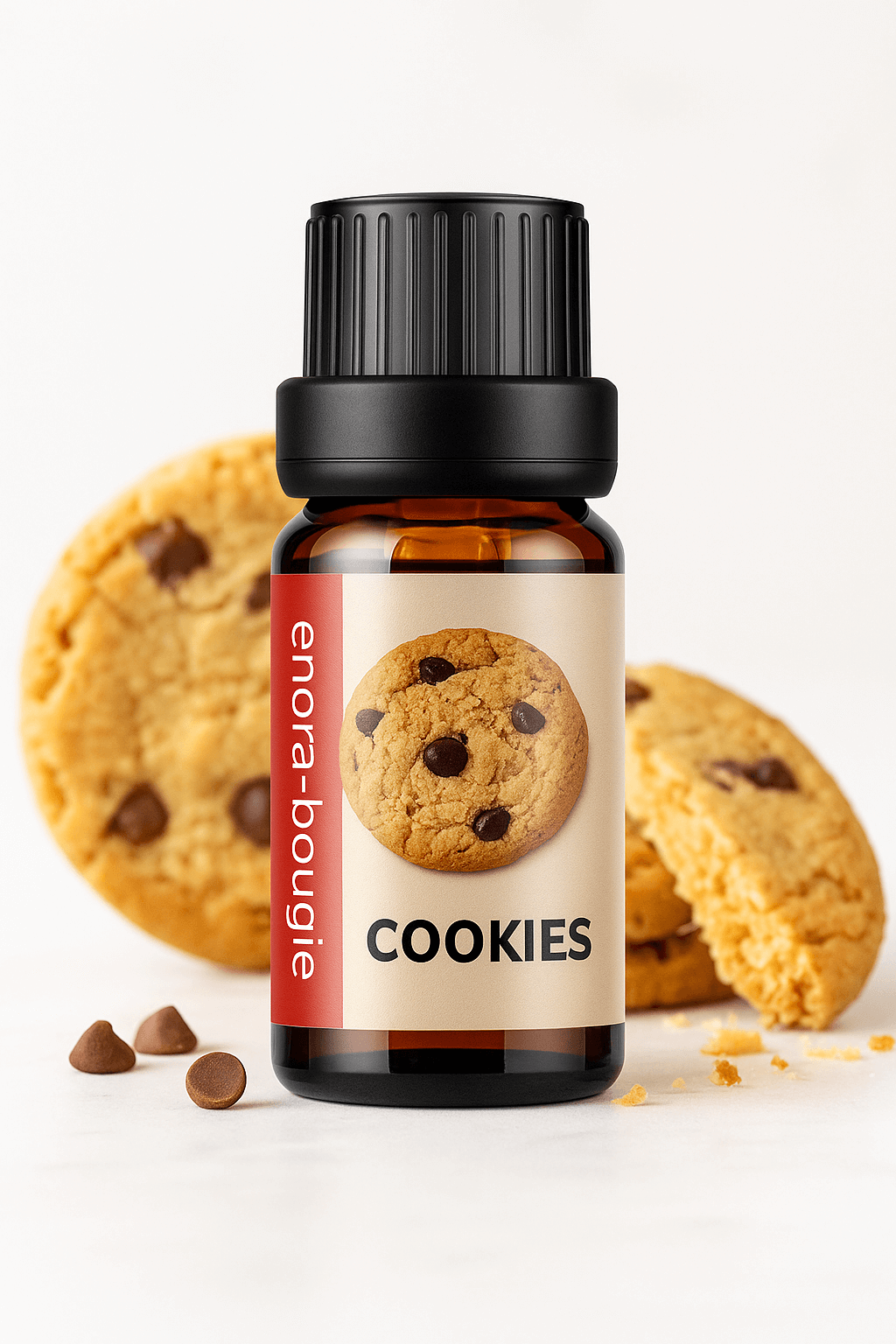 Parfum pour Bougie Gourmand | Fragrance Concentrée Maison