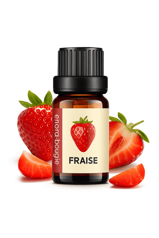 Parfum pour Bougie Fruité | Fragrance Vitaminée Maison