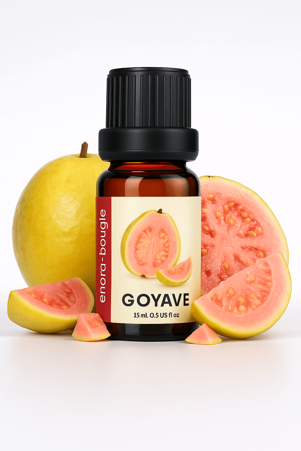 Parfum pour Bougie Fruité | Fragrance Vitaminée Maison