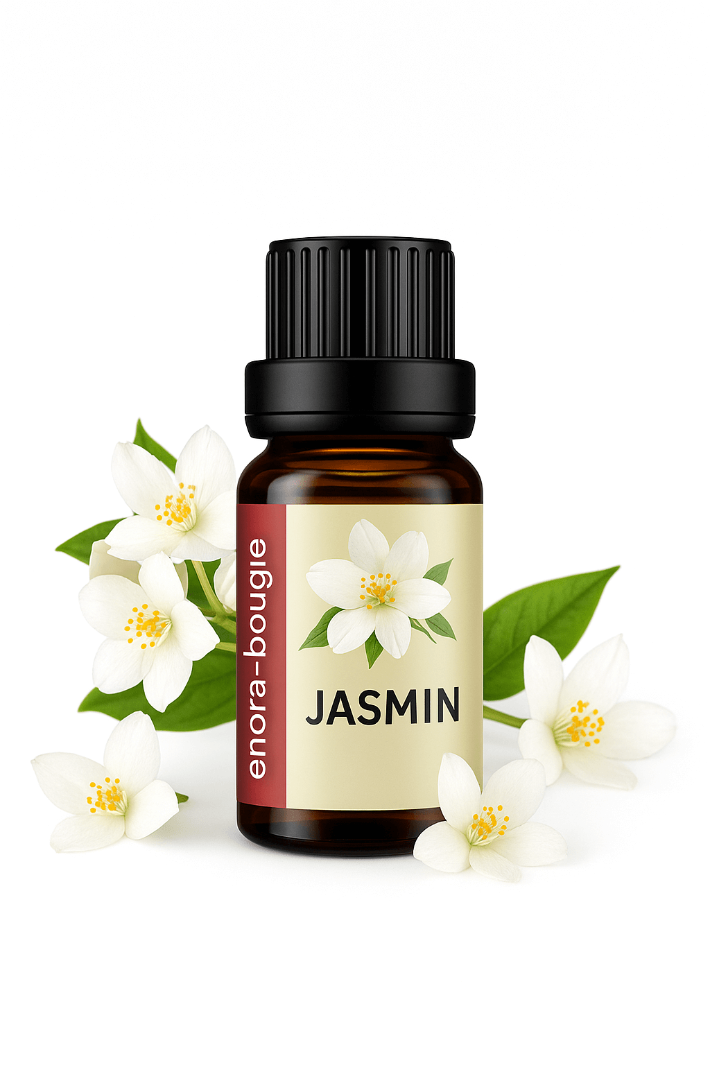 Parfum pour Bougie Floral | Fragrance Naturelle Maison