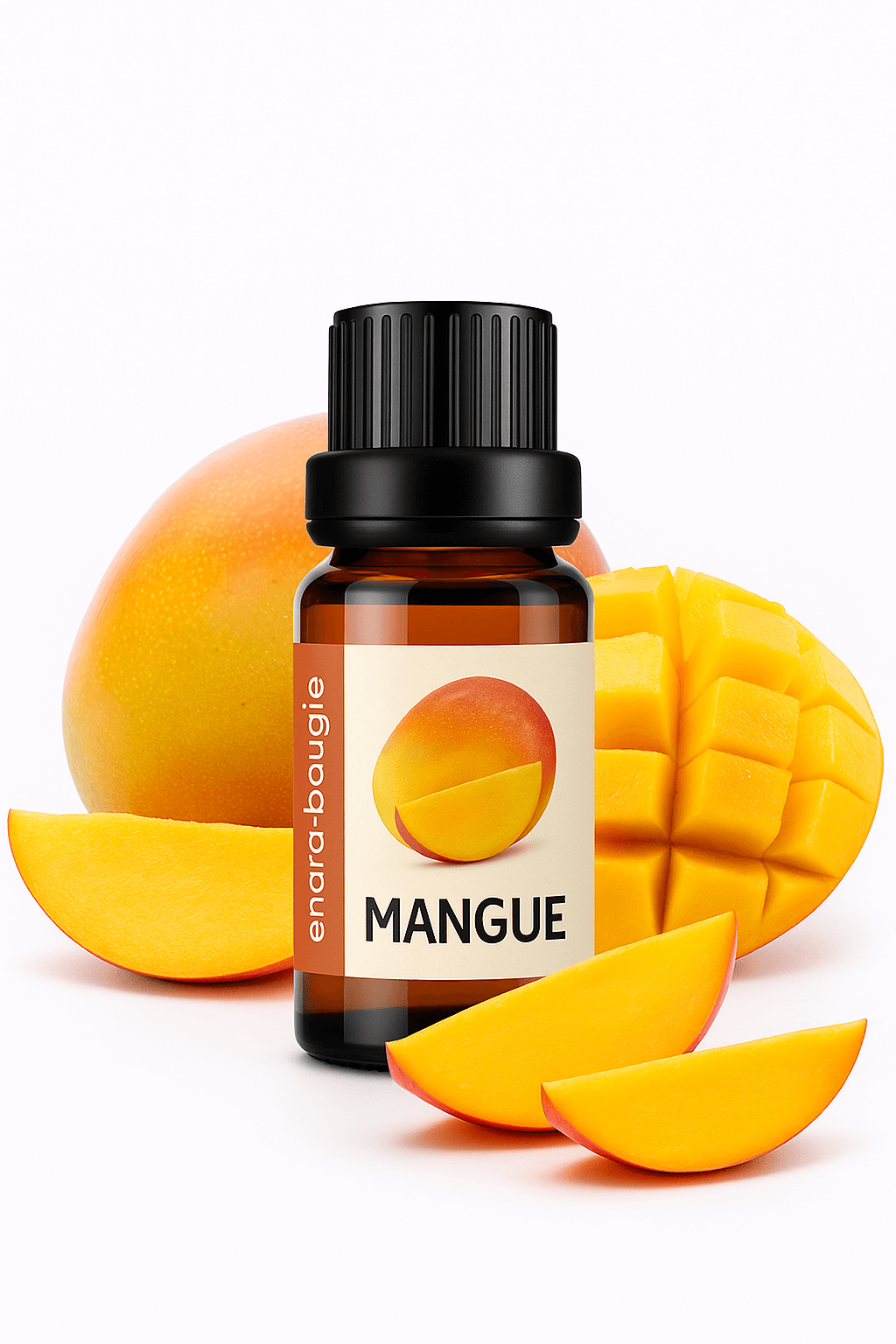 Parfum pour Bougie Fruité | Fragrance Vitaminée Maison