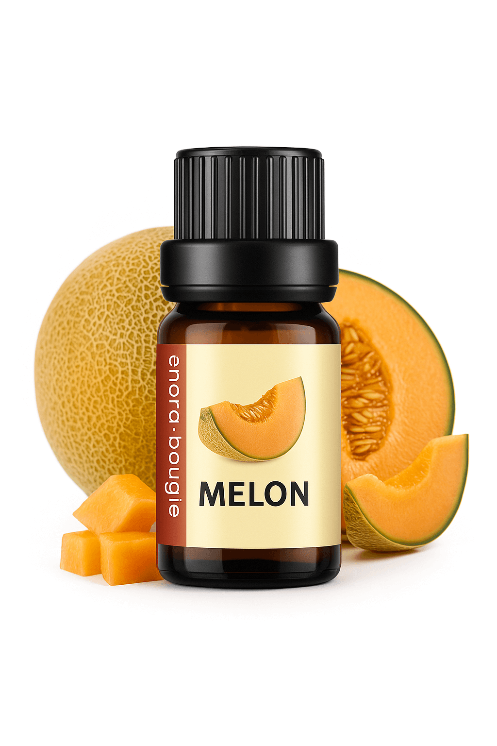 Parfum pour Bougie Fruité | Fragrance Vitaminée Maison