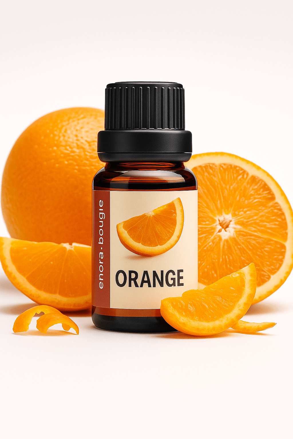 Parfum pour Bougie Fruité | Fragrance Vitaminée Maison