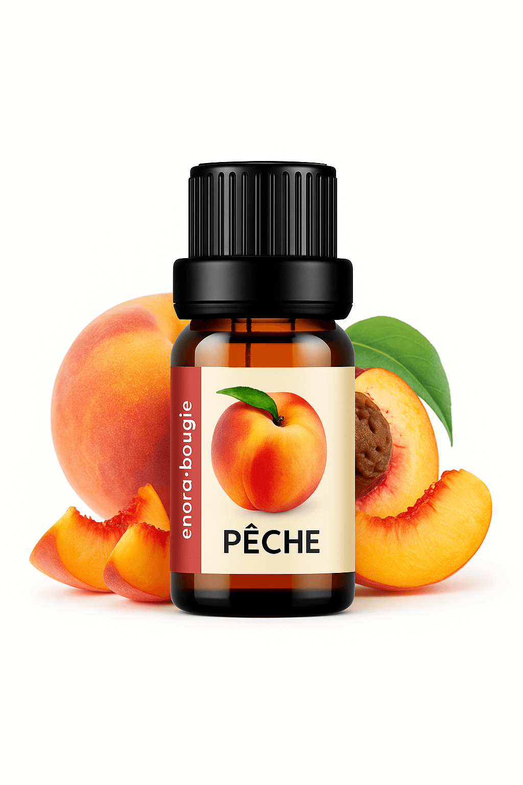 Parfum pour Bougie Fruité | Fragrance Vitaminée Maison