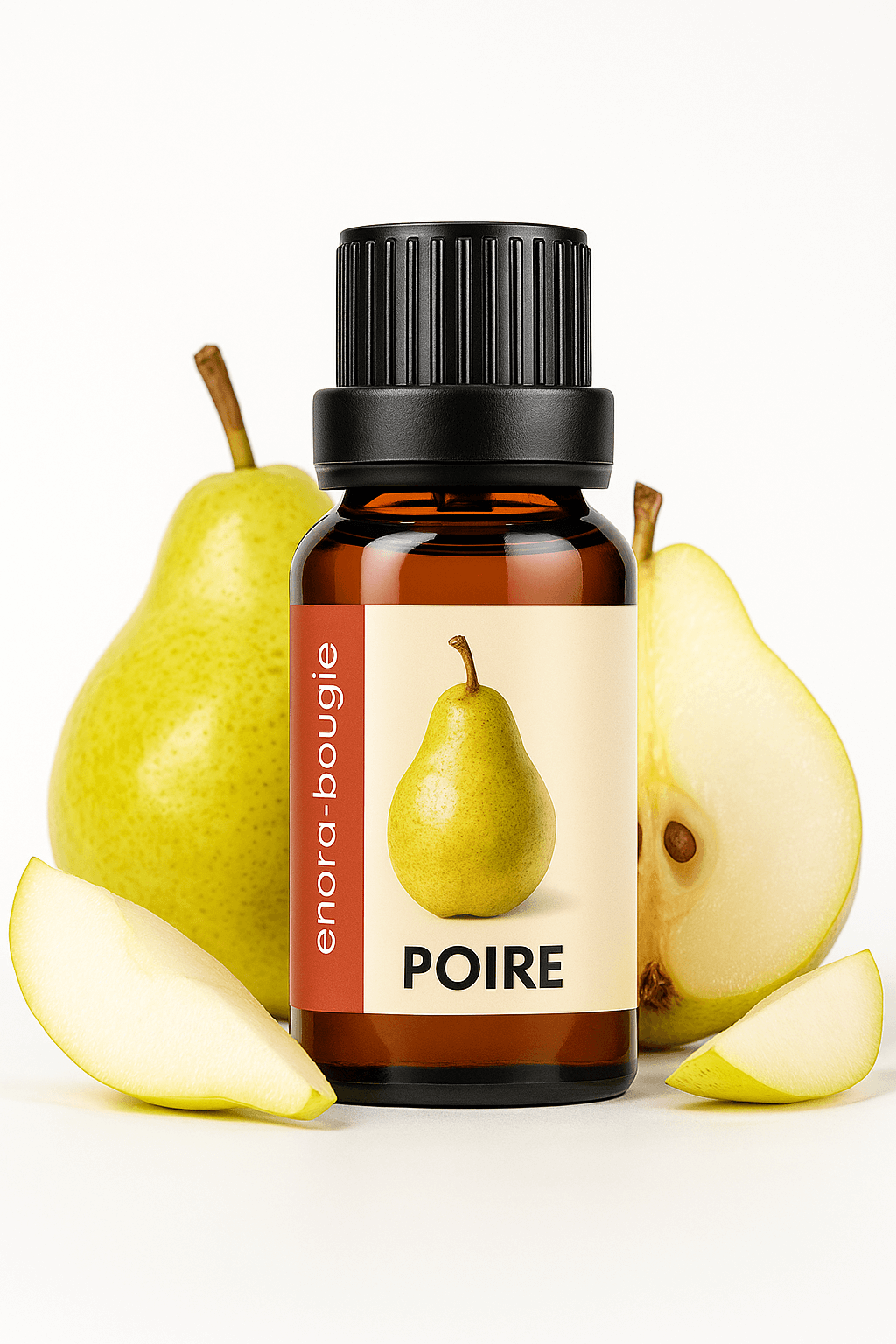 Parfum pour Bougie Fruité | Fragrance Vitaminée Maison
