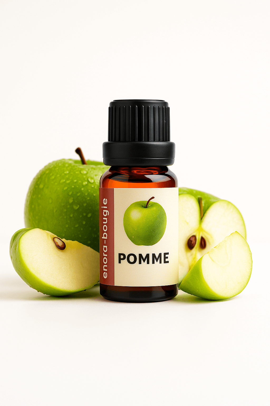 Parfum pour Bougie Fruité | Fragrance Vitaminée Maison