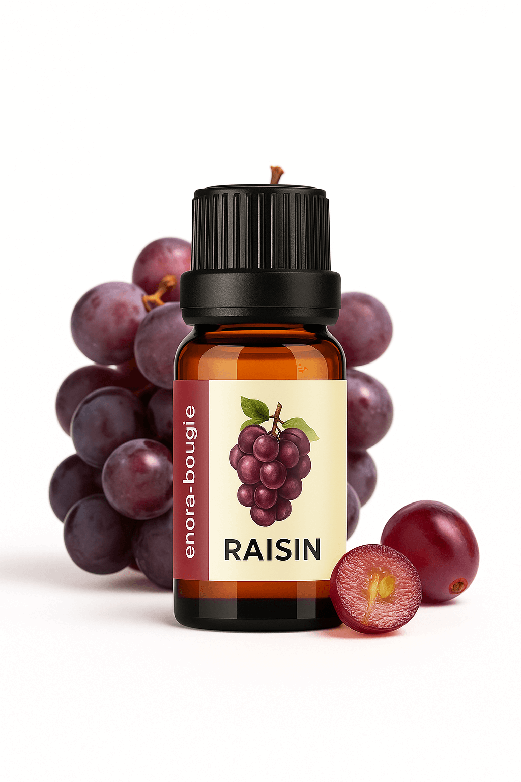 Parfum pour Bougie Fruité | Fragrance Vitaminée Maison