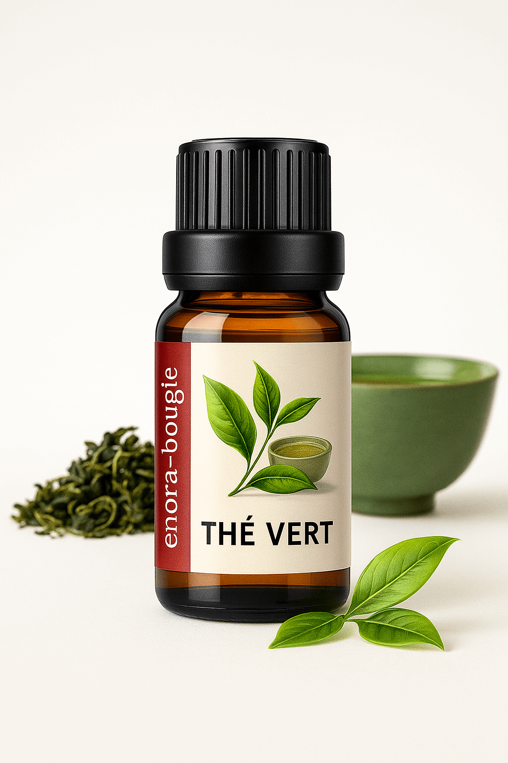 Parfum pour Bougie Gourmand | Fragrance Concentrée Maison