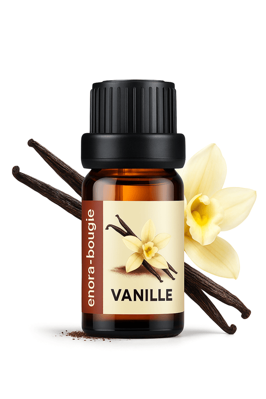 Parfum pour Bougie Gourmand | Fragrance Concentrée Maison