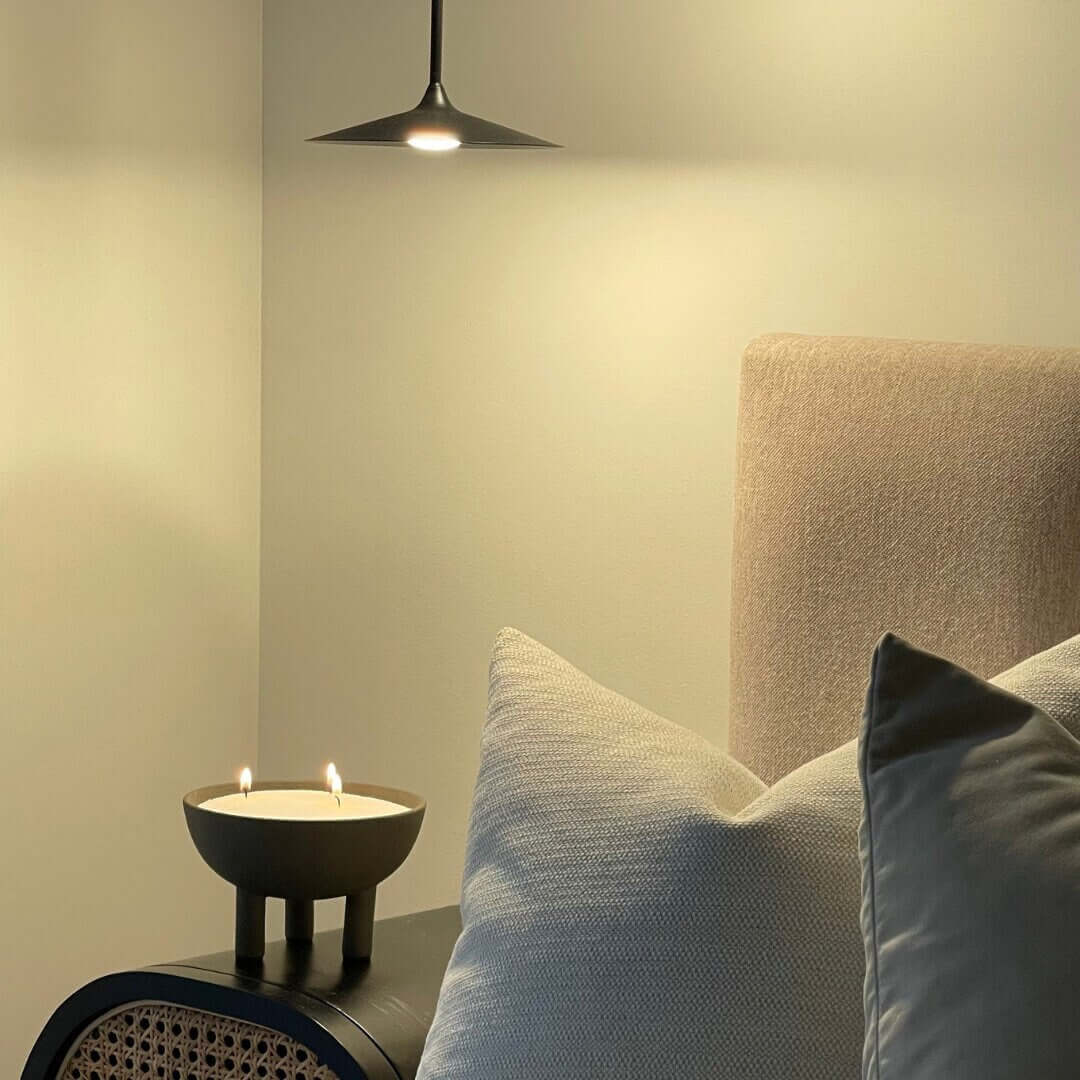 Photophore en céramiquetrepier | Bol pour bougie