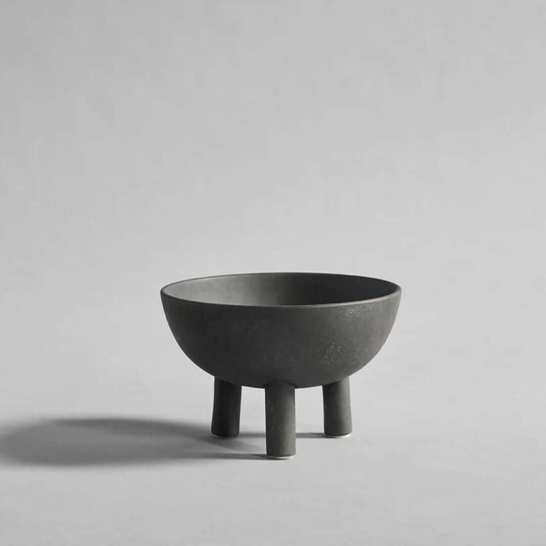 Photophore en céramiquetrepier | Bol pour bougie