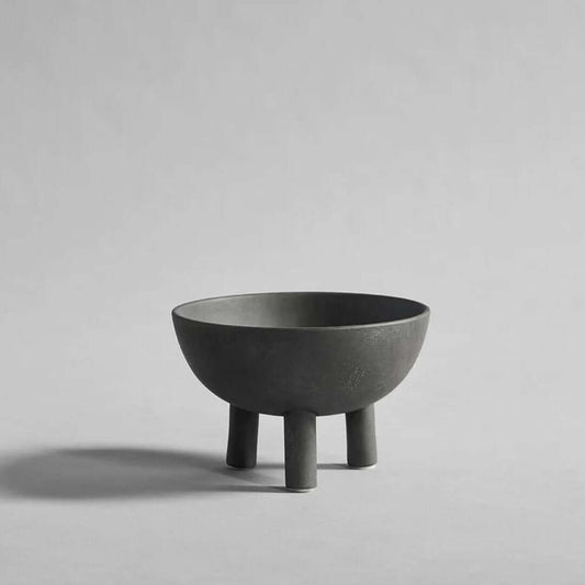 Photophore en céramiquetrepier | Bol pour bougie